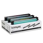 Lexmark 12N0772 Photo Developer, Tri-Color LEX12N0772