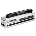 Lexmark 12N0773 Photo Developer, Black LEX12N0773