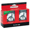 Lexmark 18C2228 Ink, 175 Page-Yield, 2/Pack, Black LEX18C2228