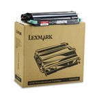 Lexmark 20K0504 Photo Developer, Black LEX20K0504