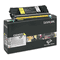 Lexmark C5240YH High-Yield Toner, 5000 Page-Yield, Yellow LEXC5240YH