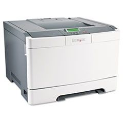 Lexmark C540N Color Laser Printer LEX26A0000