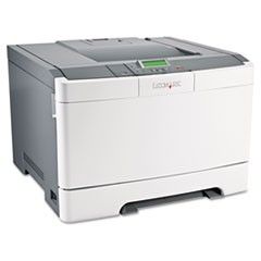 Lexmark C544DW Duplex Color Laser Printer LEX26C0150