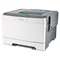 Lexmark C544DW Duplex Color Laser Printer LEX26C0150