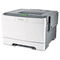 Lexmark C544N Color Laser Printer LEX26C0050