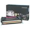 Lexmark C734A2MG Toner, 6000 Page-Yield, Magenta LEXC734A2MG