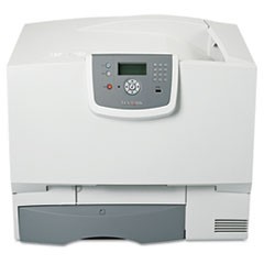 Lexmark C782dn XL Color Laser Printer With Duplex Printing LEX10Z0351