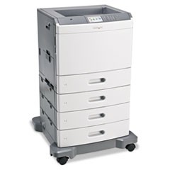 Lexmark C792dhe Color Laser Printer LEX47B0003