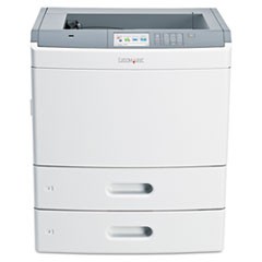 Lexmark C792dte Color Laser Printer LEX47B0002