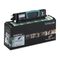 Lexmark E450A11A Toner, 6000 Page-Yield, Black LEXE450A11A