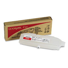 Lexmark Fuser Oil Bottle for Optra C720 LEX15W0906