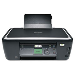 Lexmark Intuition S505 Wireless All-in-One Printer w/Copy/Print/Scan/Duplex LEX90T5005