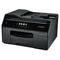 Lexmark OfficeEdge Pro5500T Wireless All-in-One Inkjet Printer, Copy/Fax/Print/Scan LEX90P0100