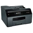 Lexmark OfficeEdge Pro5500T Wireless All-in-One Inkjet Printer, Copy/Fax/Print/Scan LEX90P0100
