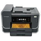 Lexmark Platinum Pro905 Wireless All-in-One Printer w/Fax/Duplex Printing LEX90T9005