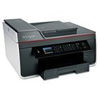 Lexmark Pro715 Wireless All-in-One Inkjet Printer, Copy/Fax/Print/Scan LEX90T7110