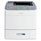 Lexmark T654N Monochrome Laser Printer LEX30G0310
