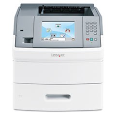 Lexmark T656dne Laser Printer LEX30G0400