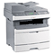 Lexmark X363dn Multifunction Laser Printer w/Networking & Duplexing LEX13B0501