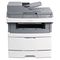 Lexmark X364dn Multifunction Laser Printer w/Networking, Duplexing & Faxing LEX13B0502