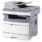 Lexmark X364dn Multifunction Laser Printer w/Networking, Duplexing & Faxing LEX13B0502