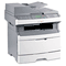 Lexmark X364dn Multifunction Laser Printer w/Networking, Duplexing & Faxing LEX13B0502