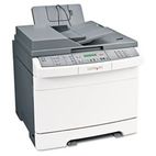 Lexmark X543dn Multifunction Network-ready Laser Duplex PrinterCopier/Scanner LEX3001385