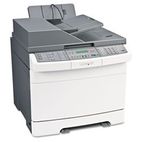 Lexmark X544dw Multifunction Wireless Laser Duplex PrinterCopier/Scanner LEX26C0400