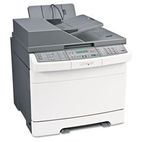 Lexmark X544n Multifunction Laser Duplex PrinterCopier/Scanner LEX3044503