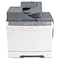 Lexmark X544n Multifunction Laser Duplex PrinterCopier/Scanner LEX3044503