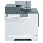 Lexmark X548de Multifunction Laser Printer, Copy/Fax/Print/Scan LEX26G0120