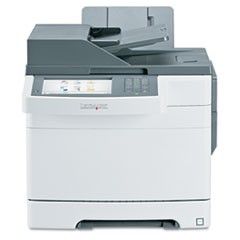 Lexmark X548de Multifunction Laser Printer, Copy/Fax/Print/Scan LEX26G0120