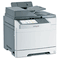 Lexmark X548de Multifunction Laser Printer, Copy/Fax/Print/Scan LEX26G0120