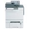 Lexmark X548dte Multifunction Laser Printer, Copy/Fax/Print/Scan LEX26G0100
