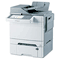 Lexmark X548dte Multifunction Laser Printer, Copy/Fax/Print/Scan LEX26G0100