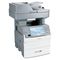Lexmark X654de Multifunction Monochrome Laser Printer/Copier/Fax/Scanner w/ Duplexing LEX16M1265