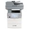Lexmark X656de Multifunction Monochrome Laser Printer/Copier/Fax/Scanner w/ Duplexing LEX16M1797