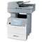 Lexmark X656de Multifunction Monochrome Laser Printer/Copier/Fax/Scanner w/ Duplexing LEX16M1797