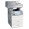 Lexmark X656dte Multifunction Monochrome Laser Printer/Copier/Fax/Scanner w/ Duplexing LEX16M1270