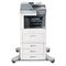 Lexmark X658dtfe Multifunction Monochrome Laser Printer/Copier/Fax/Scanner w/ Duplexing LEX16M1741