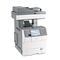 Lexmark X734de Multifunction Printer, Copy/Fax/Print/Scan LEXMS00300