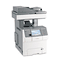 Lexmark X736de Multifunction Printer, Copy/Fax/Print/Scan LEXMS00301