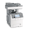 Lexmark X738de Multifunction Printer, Copy/Fax/Print/Scan LEXMS00321