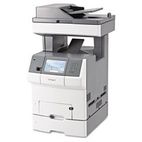 Lexmark X738dte Multifunction Printer, Print/Scan/Copy/Fax LEXMS00322