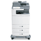 Lexmark X792dte Multifunction Laser Printer, Copy/Fax/Print/Scan LEX47B1001