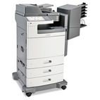 Lexmark X792dtme Multifunction Laser Printer, Copy/Fax/Print/Scan LEX47B1121
