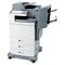 Lexmark X792dtpe Multifunction Laser Printer, Copy/Fax/Print/Scan LEX47B1120