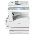 Lexmark X860de 3 Multifunction Printer With Copy/Print/Scan LEX19Z0100