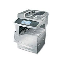 Lexmark X860de 4 Multifunction Printer With Copy/Fax/Print/Scan LEX19Z0200
