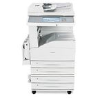 Lexmark X862dte 4 Multifunction Printer With Copy/Fax/Print/Scan LEX19Z0201